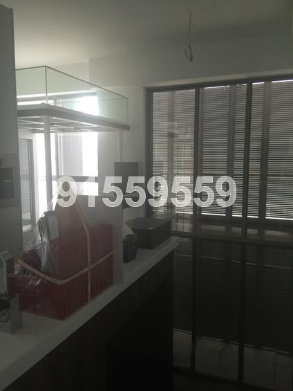 The Hillier (D23), Apartment #134991252